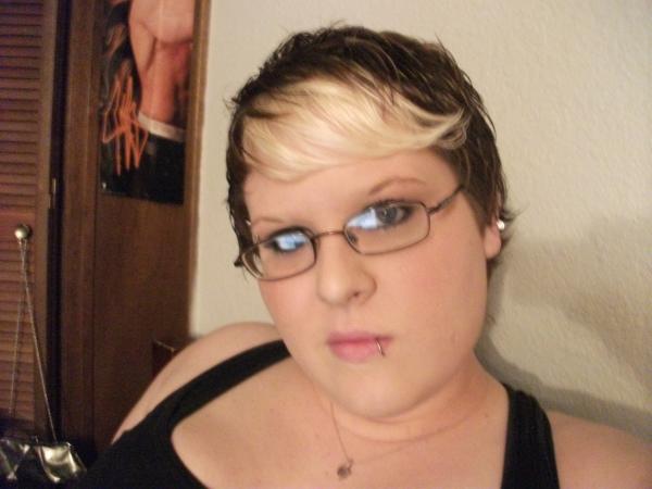 Justine Jeffers - Class of 2005 - Spash High School