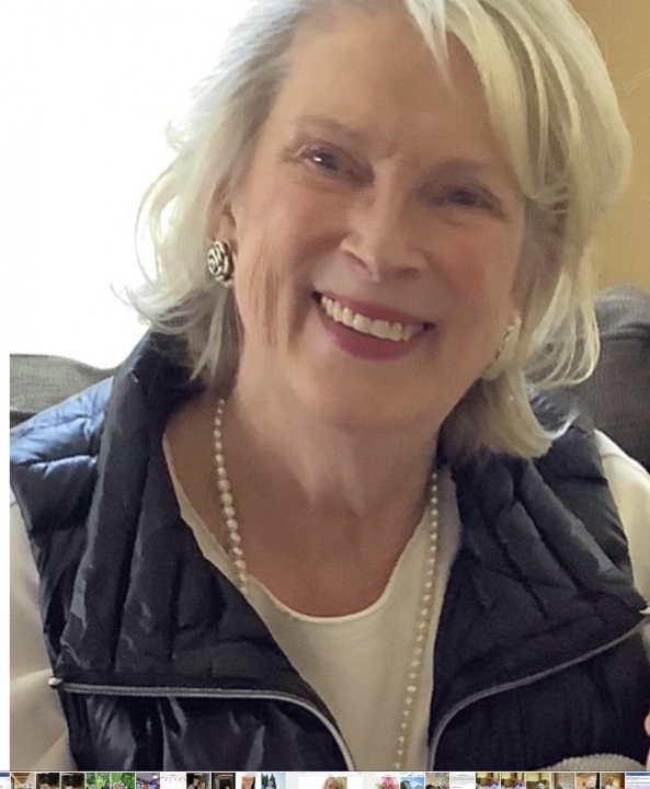 Mary Czech - Class of 1976 - Spash High School