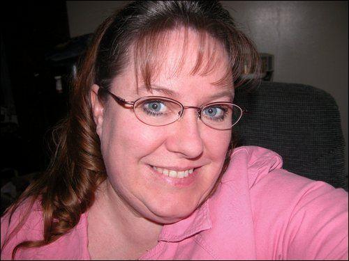 Donna Larson - Class of 1979 - Spash High School