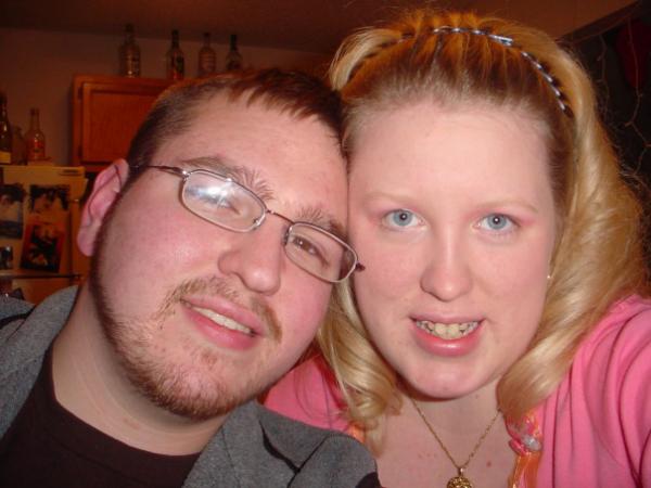 Jeremy Van Dreel - Class of 2001 - Spash High School