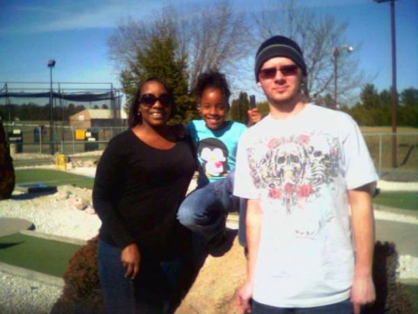 Joseph Sprowls - Class of 2005 - Spash High School