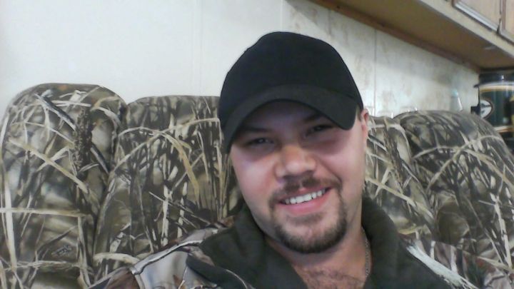 Dan Levine - Class of 2010 - Spash High School