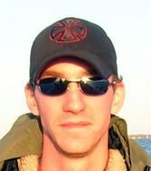Eric Osgood - Class of 2001 - Spash High School