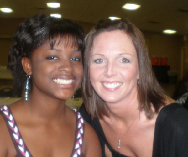 Jennifer Ballard - Class of 1990 - Spash High School
