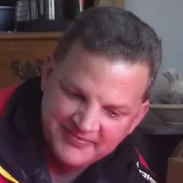 Robert Oberst - Class of 1983 - Spash High School