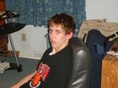 Tyler Zaborowski - Class of 2007 - Spash High School