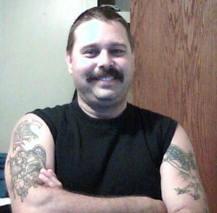 Scott Sibbald - Class of 1984 - Spash High School