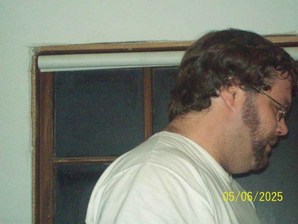 Chad Peplinski - Class of 1990 - Spash High School
