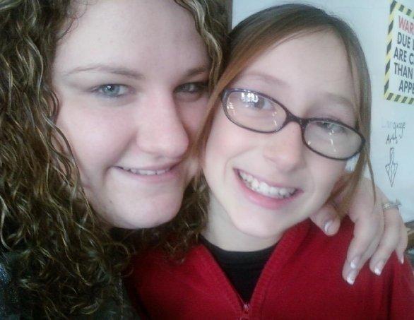 Michelle Jelinski - Class of 2001 - Spash High School