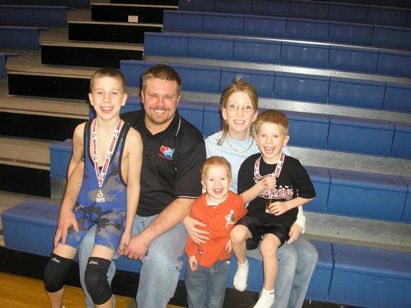 Sara Lepak - Class of 1997 - Spash High School