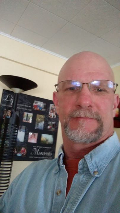 David Granum - Class of 1983 - Spash High School