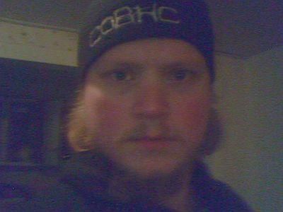 Andrew Gill - Class of 1998 - Spash High School