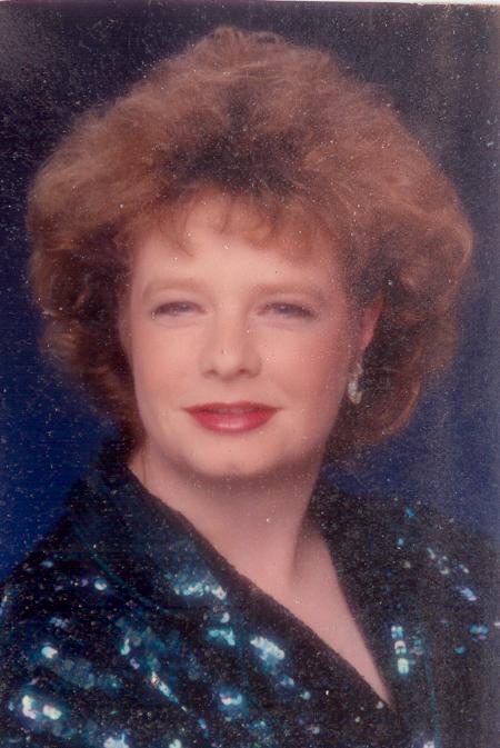 Christine Cobb - Class of 1985 - Spash High School