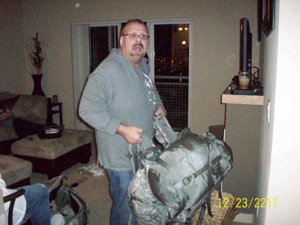 Dan Bernhagen - Class of 1980 - Spash High School