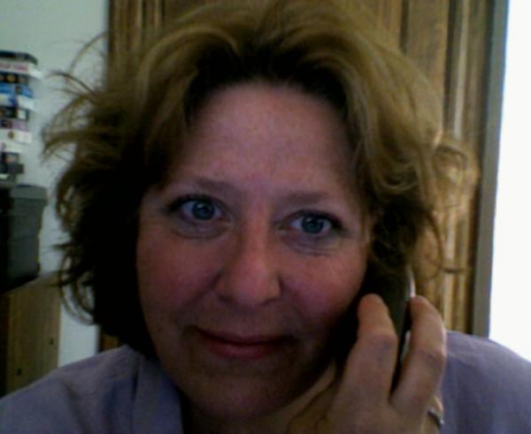 Jenny Clark - Class of 1980 - Spash High School