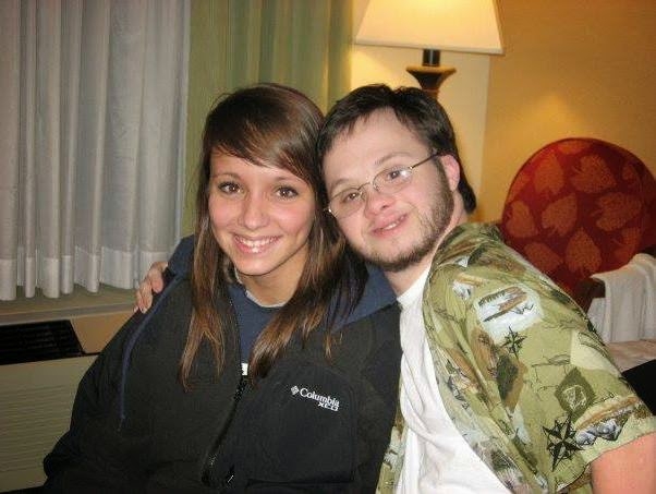 Joey Sosnowski - Class of 2006 - Spash High School