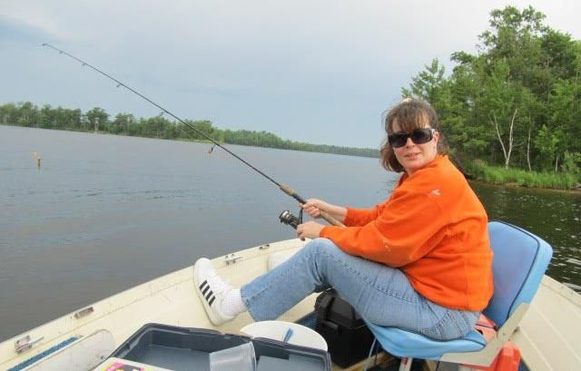 Jacquelyn Campbell - Class of 1994 - Spash High School