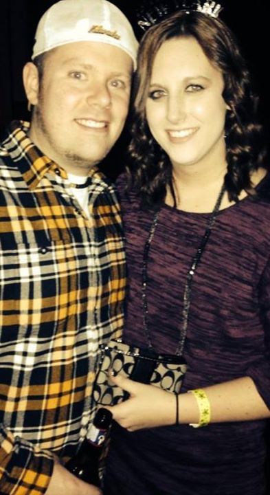 Eric Gralla - Class of 2005 - Spash High School