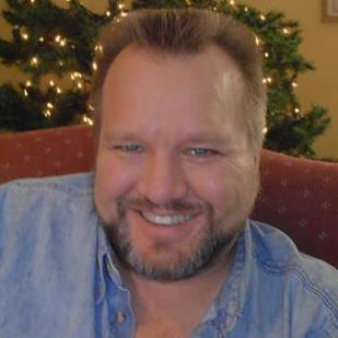 Kirk Strong - Class of 1983 - Spash High School
