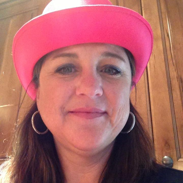 Laurie Burke - Class of 1983 - Spash High School
