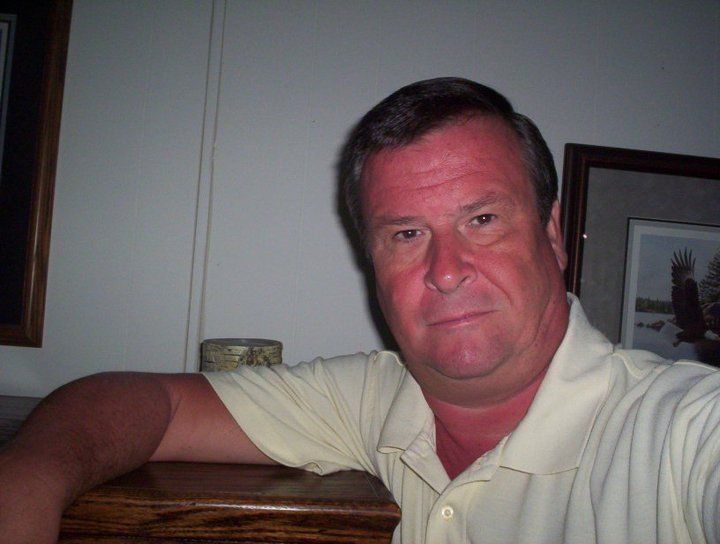 Bill Russell - Class of 1970 - Spash High School