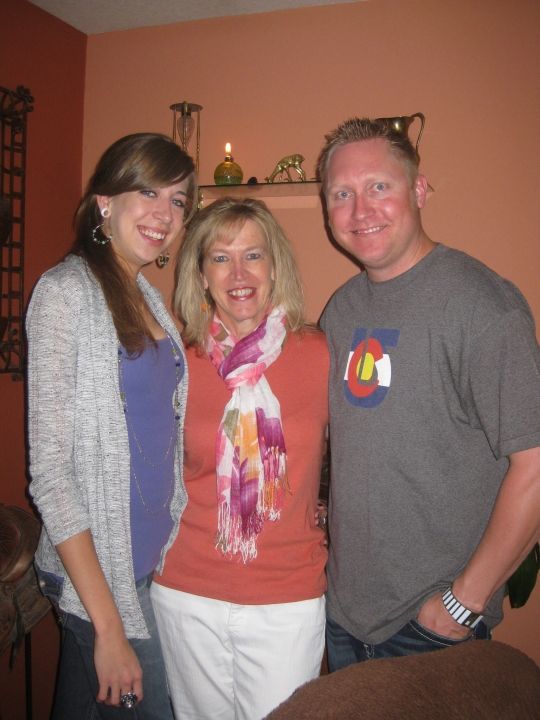 Karin Katie Zarse - Class of 1974 - Spash High School