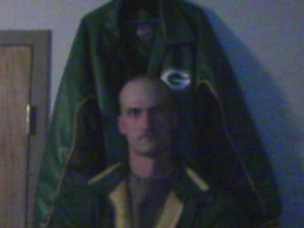 Richard Erpelding - Class of 1997 - Spash High School