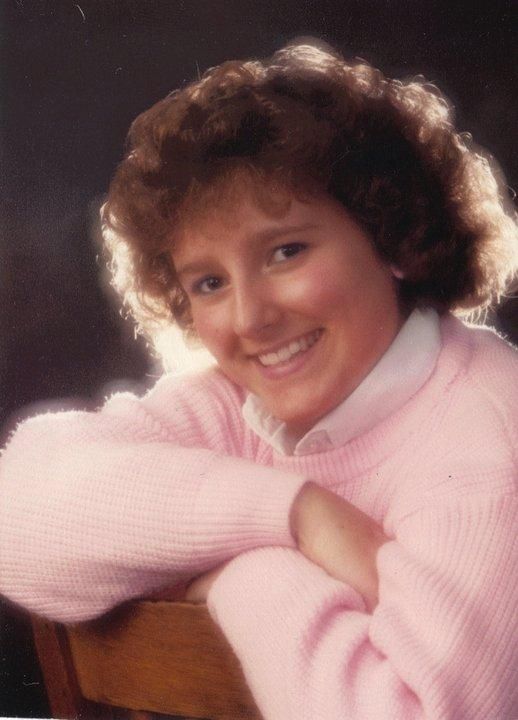 Sandra Gard - Class of 1987 - Spash High School