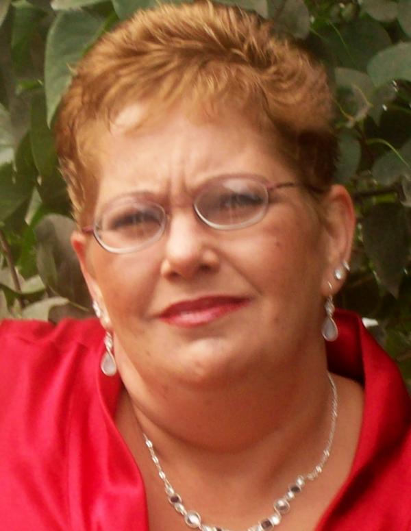 Amy Hageness - Class of 1984 - Spash High School