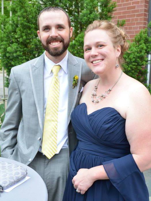 Molly Schmitz - Class of 2004 - Spash High School