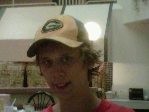 Paul Raflik - Class of 2010 - Spash High School