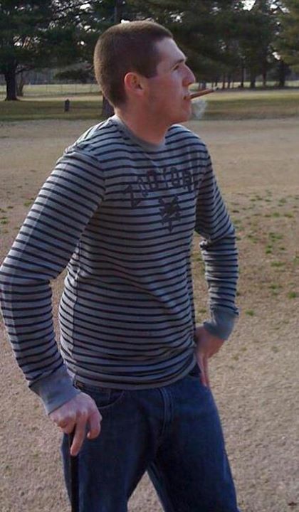 Kyle Petit - Class of 2010 - Spash High School