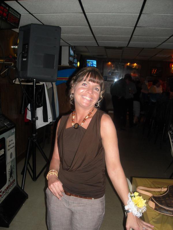 Michele Michelkamp - Class of 1991 - Spash High School