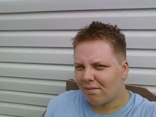 Ashley Zblewski - Class of 2005 - Spash High School