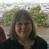 Anne Anne Kloskey - Class of 1972 - Spash High School