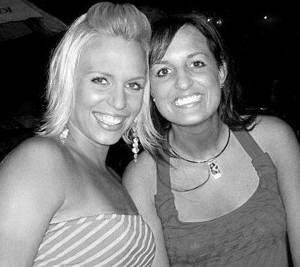 Amber Wayerski - Class of 2003 - Spash High School