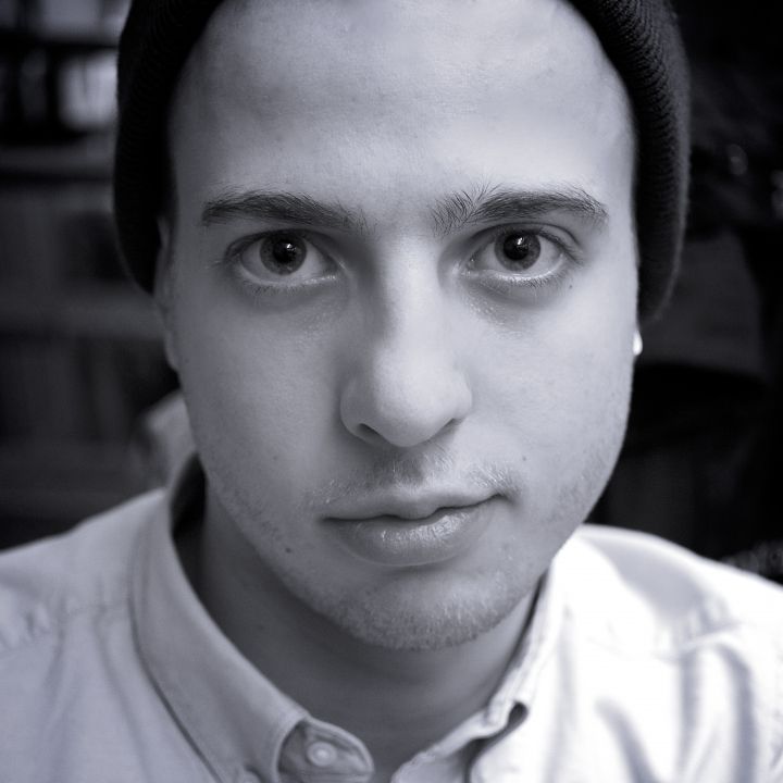 Pierre Benjamin Thénot - Class of 2008 - Spash High School