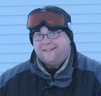 Shaun Przybylski - Class of 1997 - Spash High School