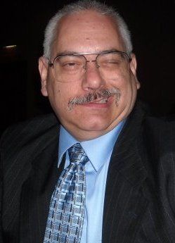 Jim Rajski - Class of 1974 - Spash High School
