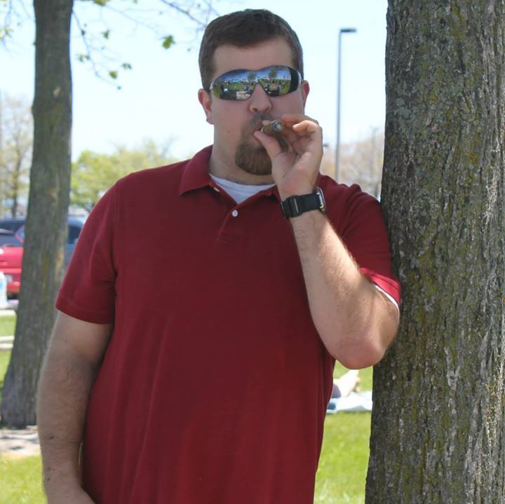 Tyler Peters - Class of 2007 - Spash High School
