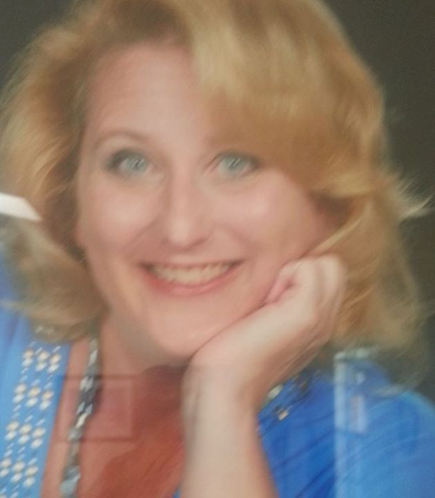 Michelle Grayson - Class of 1983 - Spash High School