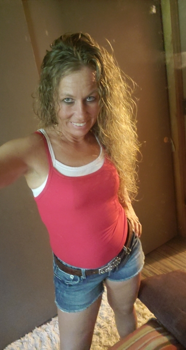 Jennifer Wolosek - Class of 1997 - Spash High School