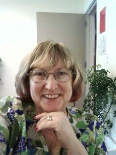 Cie Antill - Class of 1974 - Spash High School