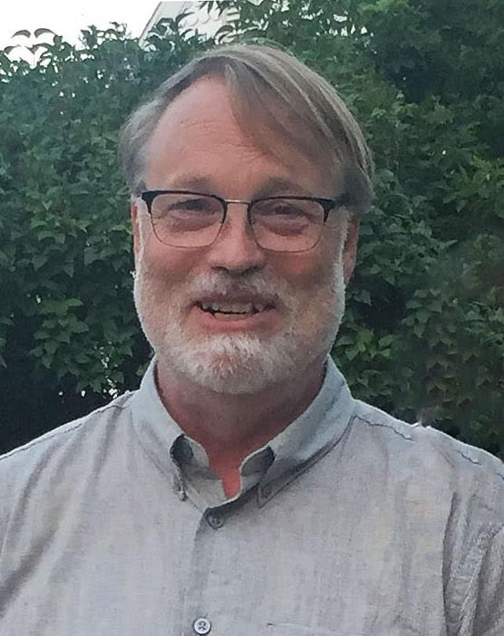 Daniel Rice - Class of 1977 - Spash High School