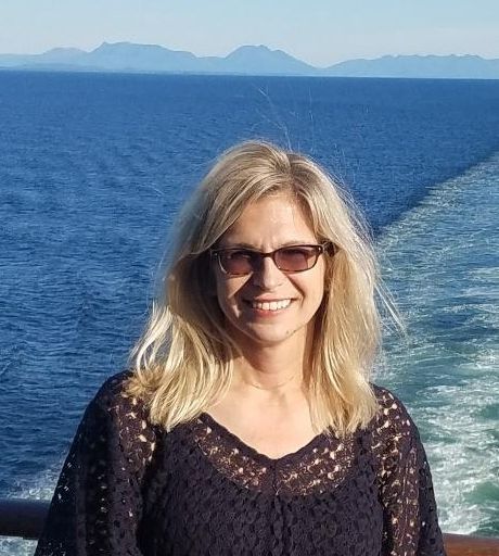 Sandra Kirschling - Class of 1982 - Spash High School