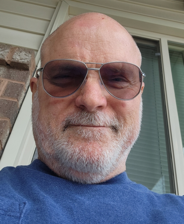 Michael Koehmstedt - Class of 1977 - Spash High School