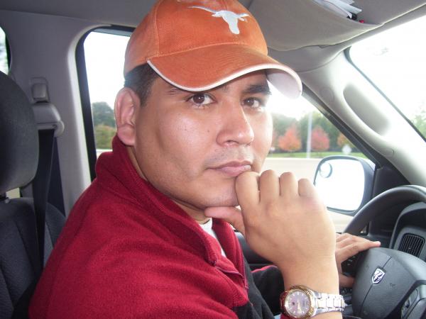 Alfred Romo - Class of 1986 - Spash High School