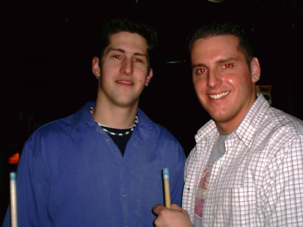 John Ciulla - Class of 1997 - Spash High School