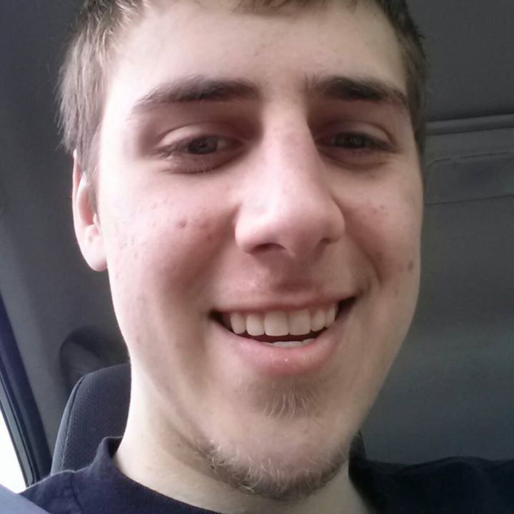 Jozef Del Castillo - Class of 2012 - Spash High School