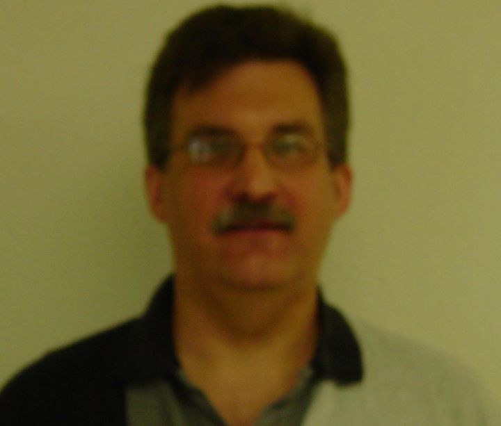 Kurt Orlikowski - Class of 1981 - Spash High School